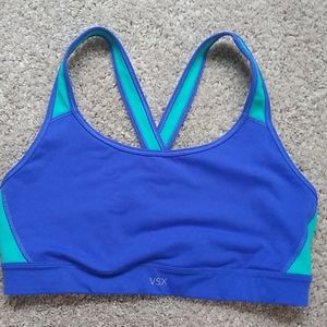 Victoria's Secret Sport (VSX) Sports Bra